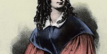 Flora Tristan une femme émancipée