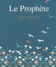 Livre pdf downloader Le prophète 9791022404310 DJVU FB2