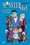 [PDF] MONSTERCHEF #1. UN MONSTRUO DE LA COCINA descargar gratis