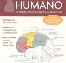 E libro descarga pdf gratis EL CEREBRO HUMANO: METODO DE AUTOAPRENDIZAJE UTILIZANDO EL COLOR FB2 en español