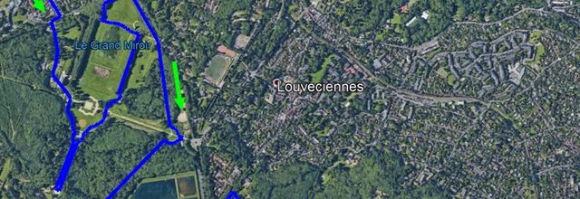Marly-le-Roi