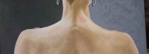 Vendredi - Portrait de dos (suite et fin)