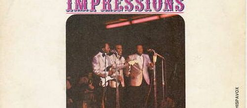 1968 : Single SP ABC Paramount Records H 300 [ ES ] 