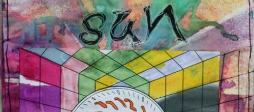 A force de l'appeler, il finira bien par arriver, non ?