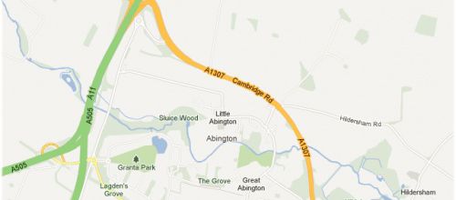 - Quelques pièces du procès d'Abington. Charte de donation de la terre dite d'Harel