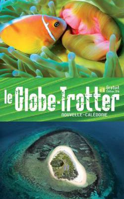 Globe-Trotter 2016