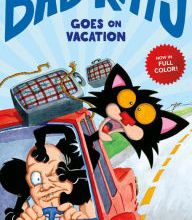 [PDF] Bad Kitty Goes On Vacation download