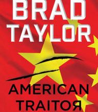 [PDF] American Traitor by Brad Taylor