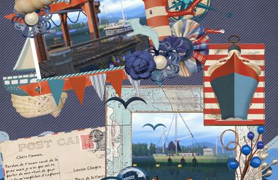 [Globetrotter Challenge] Prologue #4