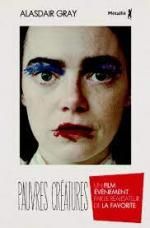 Alasdair Gray, Pauvres créatures, Métailié