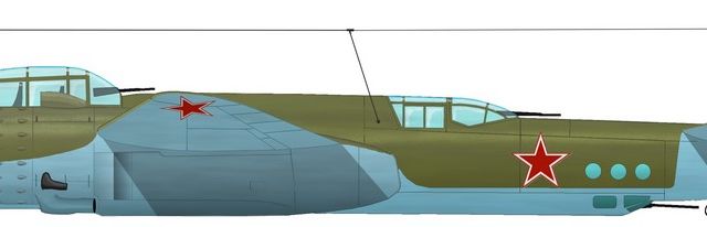 Tupolev Tu-2