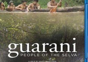 Guarani, the people of the selva. 2006.