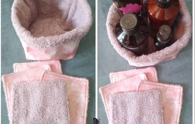 Cousettes de Juillet