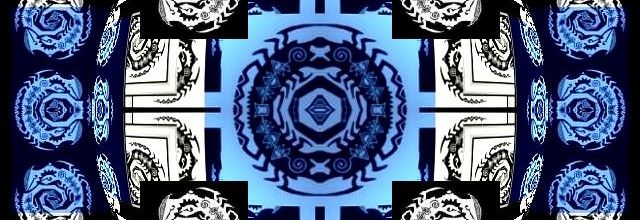Mandala / Scorpions / "Mandalas : Voyage autour du cercle"...