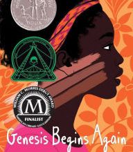 Read online: Genesis Begins Again