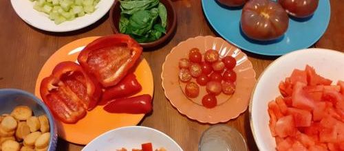Tous en cuisine