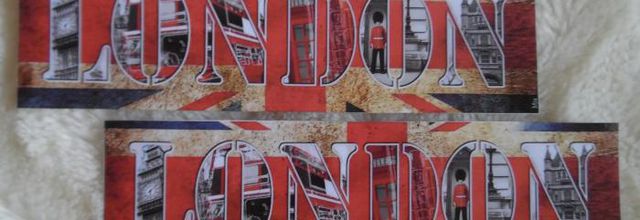 Mes MP Maison [London] 81