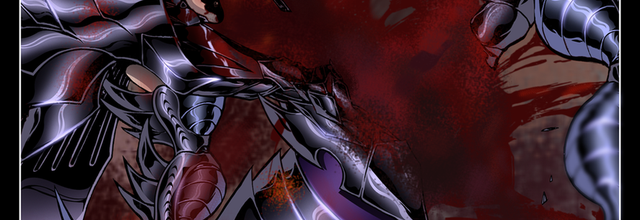 Wyvern Rhadamanthys by ~anheitianm