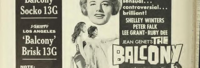 BOX OFFICE USA DU 20 MARS  1963 AU 26 MARS 1963