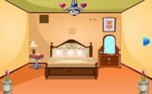 Escape from residence soluce