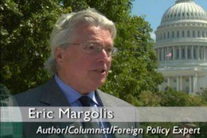 Eric Margolis :