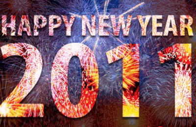 BONNE ANNEE DE LA PART DE ♫ THE JACKSON NEWS ♫