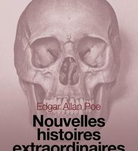 [Pdf/ePub] Nouvelles histoires extraordinaires by Edgar Allan Poe download ebook