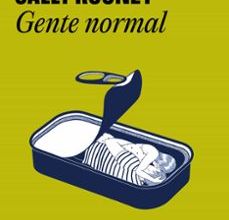 [Kindle] GENTE NORMAL descargar gratis