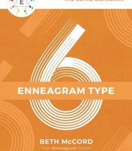 [download pdf] The Enneagram Type 6: The Loyal Guardian