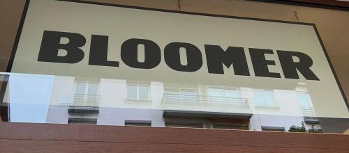 Bloomer 
