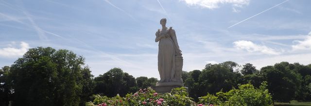 Retour sur la visite du château de Malmaison (92)