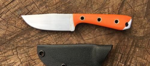 Le BK1, nouveau design