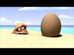 Trouble in Paradise