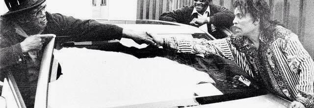 photo little richard +bo diddley +chuck berry 