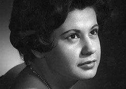 GINETTE RENO
