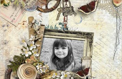 Days Gone by