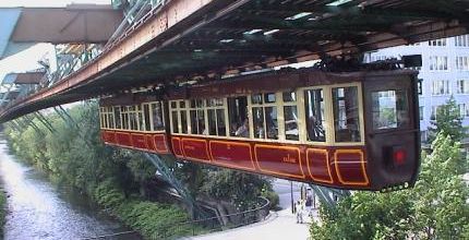 Wuppertal