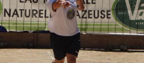 GRAND PRIX DE VALS LE BAINS LE 18 / 19 AOUT 2018