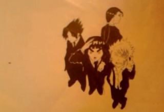 Naruto