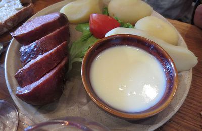 Quels sont les fromages moins caloriques ?