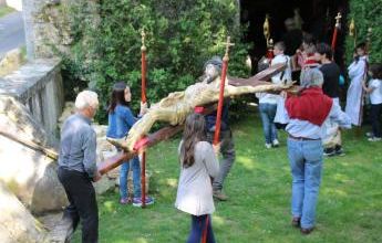 SEMAINE  SAINTE  2017