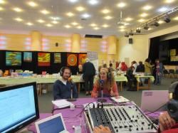Retour du salon Ruralivres (suite)