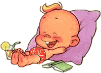 Joyeux anniversaire Bambino!