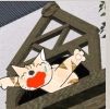 Choko-Chai - Shokora Shut in on The Tower
