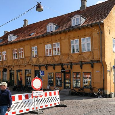 KØGE & Stevns Klint (DK)