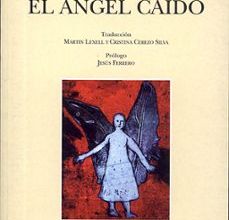 {epub descargar} EL ANGEL CAIDO