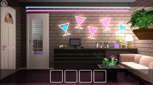 Amajeto - Happy hour