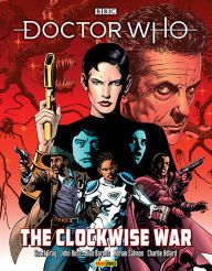 DOWNLOADS Doctor Who: The Clockwise War