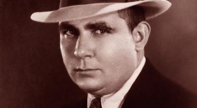 Robert Erwin Howard