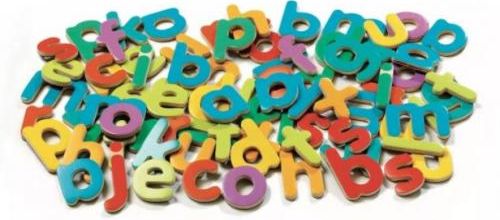 TPS PS (MS) : Atelier Alphabet 